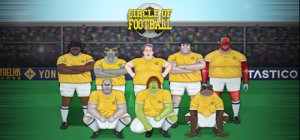 Circle of Football per PlayStation 4