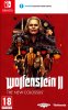 Wolfenstein II: The New Colossus per Nintendo Switch