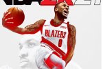 NBA 2K21: pubblicata la prima immagine PS5 e Xbox Series X e Series S del gioco - Notizia