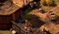 Desperados III - Il trailer con le citazioni della stampa