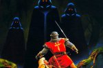 Ultima, Richard Garriott avrebbe voluto rimasterizzare la saga, ma EA non glielo ha permesso - Notizia