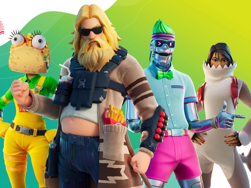 Fortnite, Epic Games challenges Apple and Google: new payment system on mobile