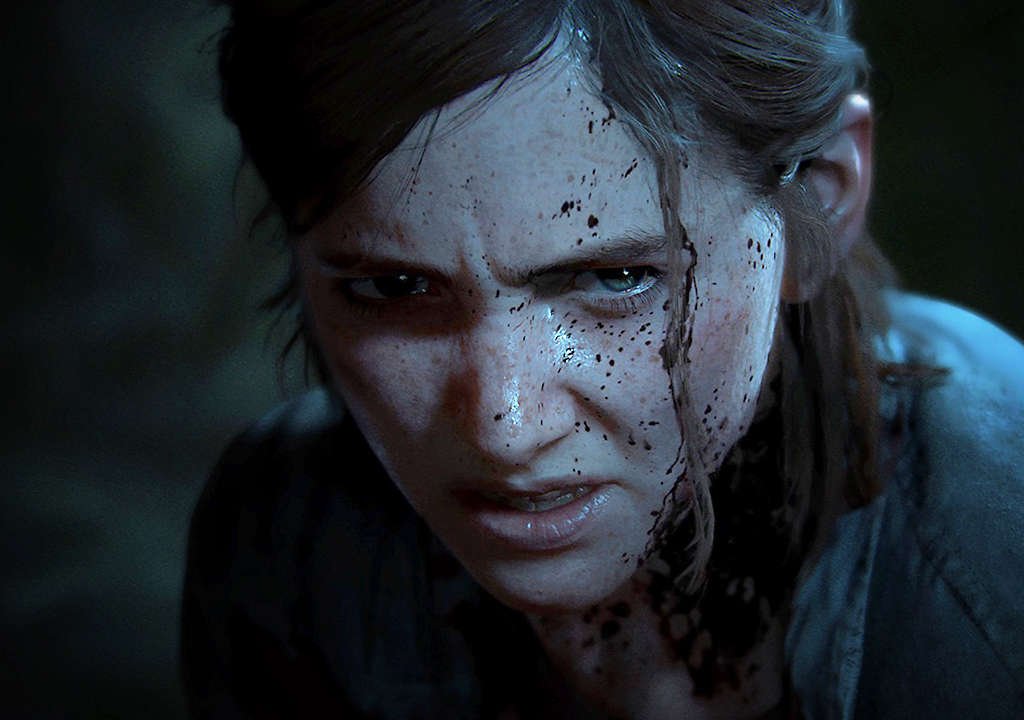 The Last of Us 2 is the game of the month of June 2020