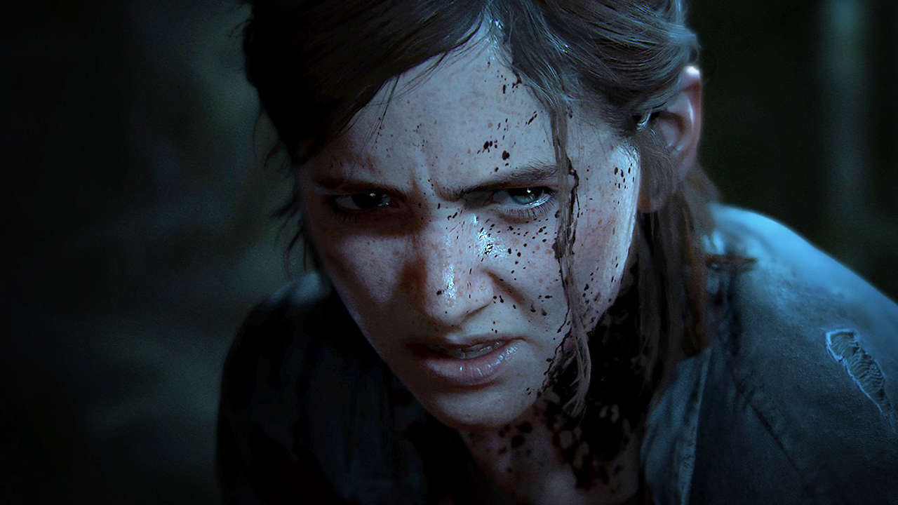 Uncharted Sony