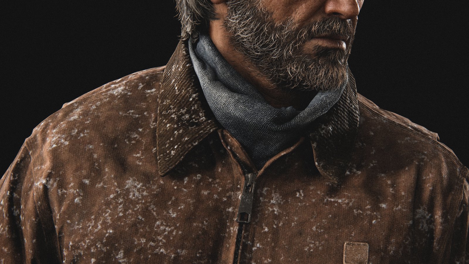 The Last Of Us 2: Jackson, catturare l’immaginario