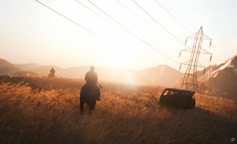 Le projet en ligne dédié à The Last of Us Part 2 est-il un cas isolé ou un présage de l'avenir ?