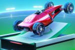 Trackmania, la recensione del nuovo racing Nadeo - Recensione