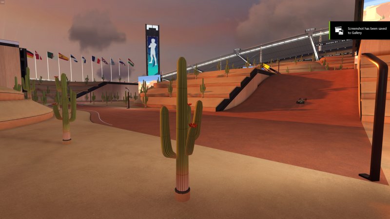 Immagine di Trackmania per PC Windows