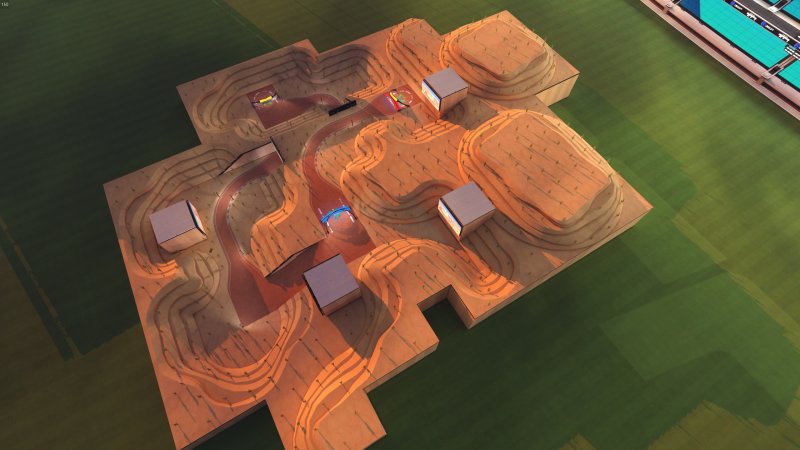 Immagine di Trackmania per PC Windows