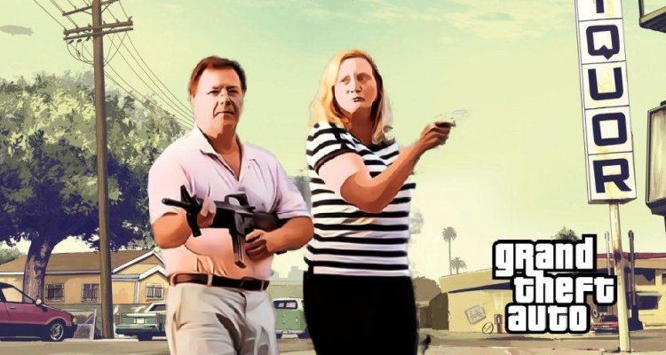GTA 5 per PS5 è apparso su Amazon - Multiplayer.it