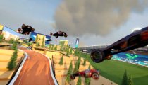 Trackmania - Trailer di lancio