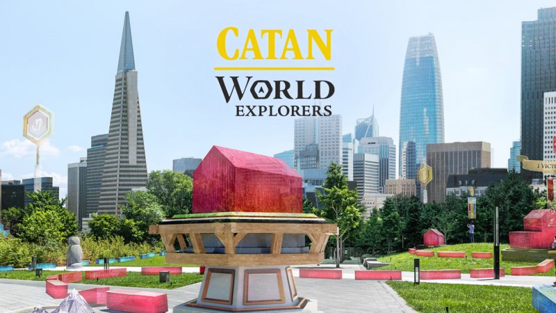 Catan World Explorers 2 Catan World Explorers 2