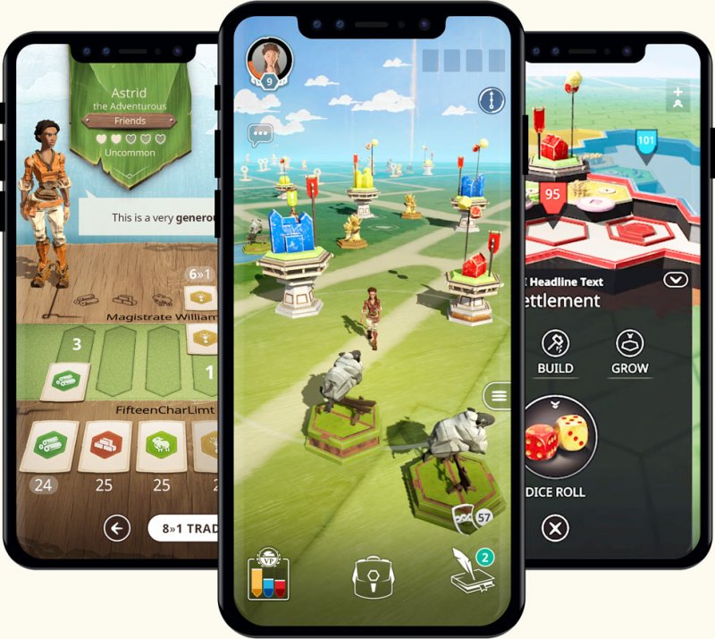 Catan World Explorers 3 Catan World Explorers 3