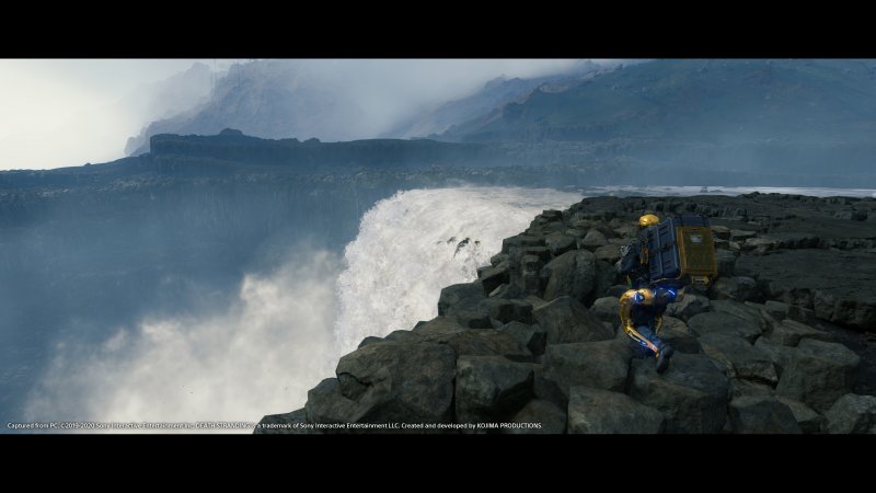 Deathstranding Screenshot 05 Deathstranding Screenshot 05