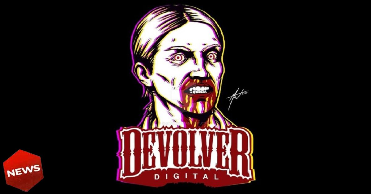 Devolver Digital：7月Direct將改變行業