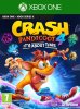 Crash Bandicoot 4: It's About Time per Xbox One