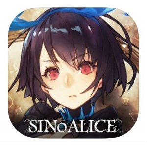 SINoALICE per Android