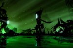 Vesper è un nuovo gioco italiano, pubblicato da Deck13 - Notizia