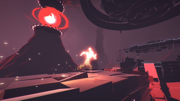 Recompile è sicuramente tra i più particolari metroidvania che abbiamo visto di recente