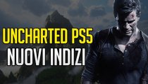 Uncharted 5 su PS5: il nuovo team Sony recluta da Naughty Dog!