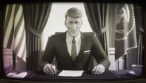 Destroy All Humans! - Dependence Day Trailer