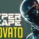 Hyper Scape - Video Anteprima