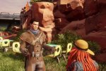 Beyond a Steel Sky, data di uscita su PC annunciata da Revolution Software - Notizia