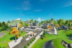 Fortnite C2 Stagione 3, i luoghi migliori dove atterrare per trovare loot - Notizia