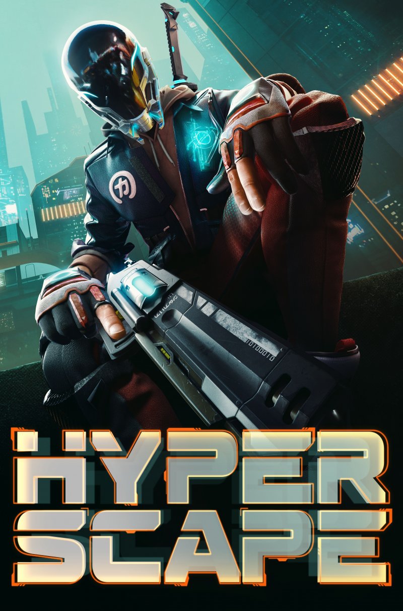 Immagine di Hyper Scape per PC Windows