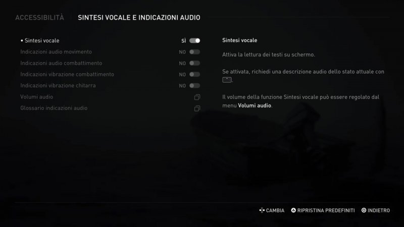 The Last Of Us 2 Accessibilita 4 The Last Of Us 2 Accessibilita 4