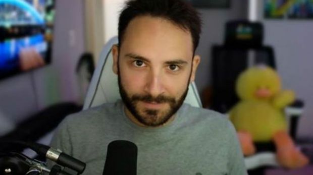 Twitch Streamer Reckful Passes Away Due To Suicide Twitch Streamer Reckful Passes Away Due To Suicide