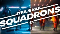 Star Wars: Squadrons sarà molto diverso da Battlefront!