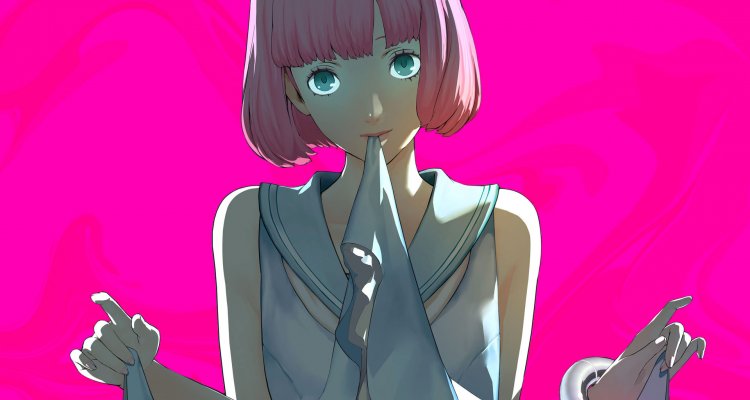 Catherine Full Body Game Length
