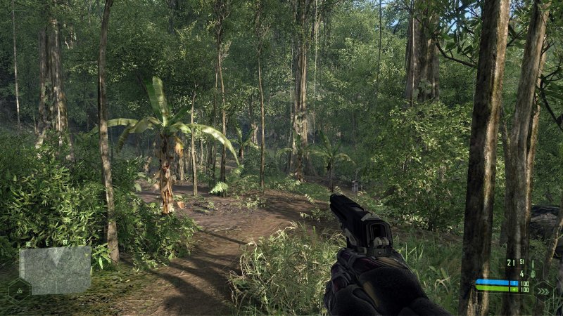 Crysis 3 Crysis 3