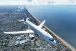 Microsoft Flight Simulator, voti stellari nelle recensioni internazionali - Notizia
