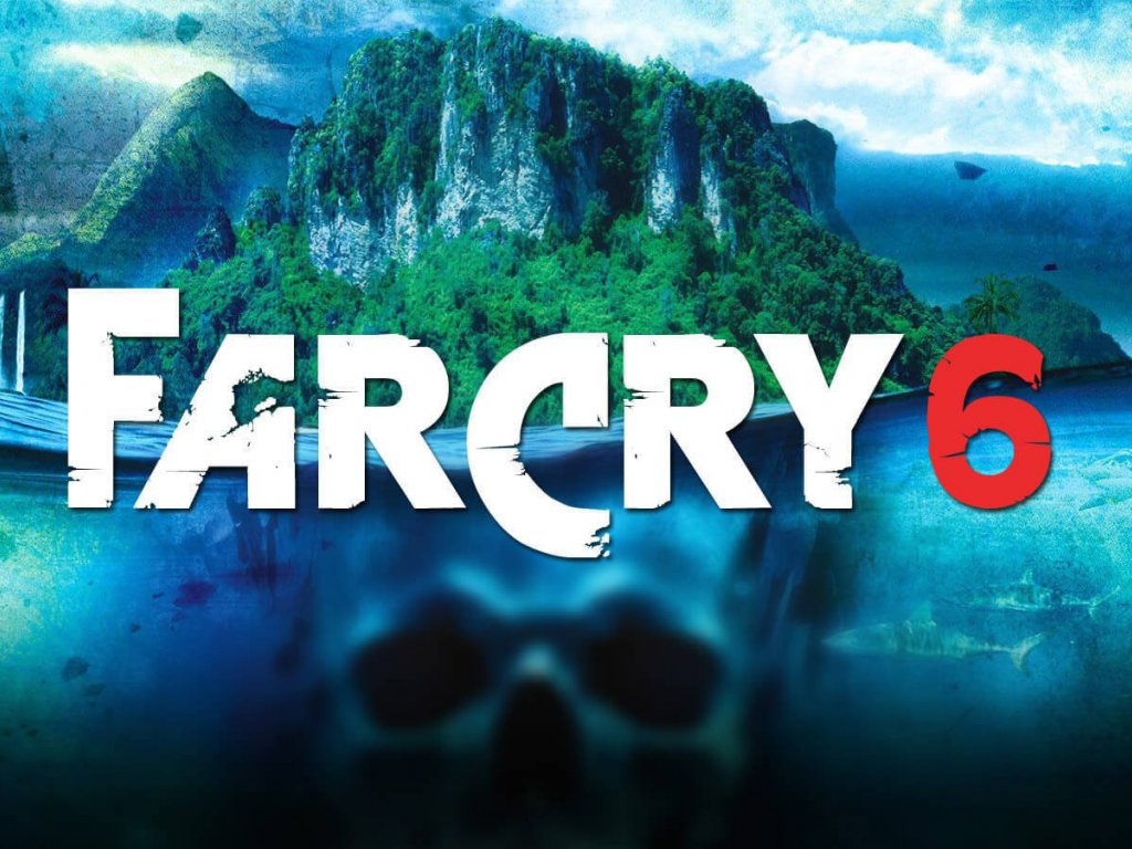 Концовки far cry 6