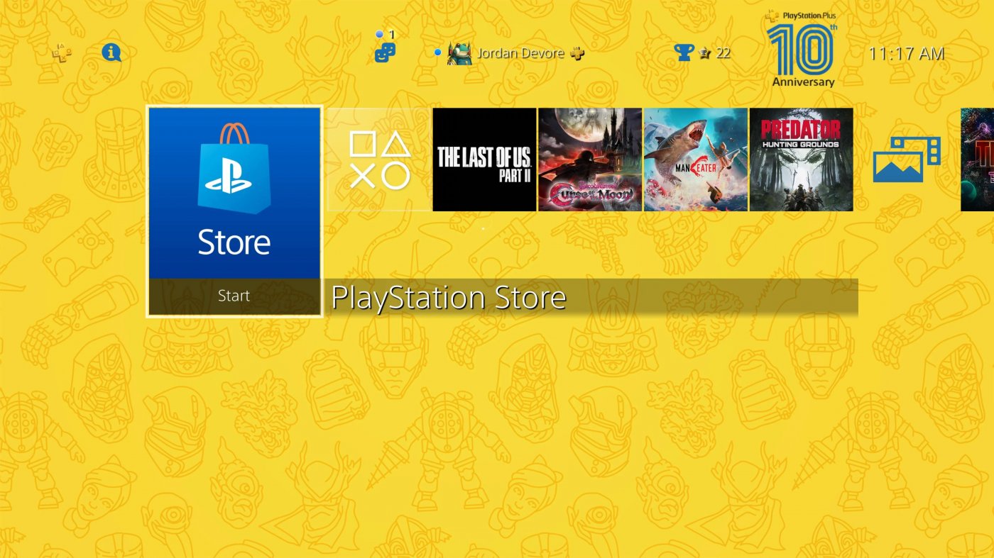 playstation plus multiplayer