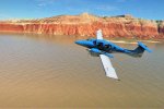 Microsoft Flight Simulator, la closed beta sta per partire - Notizia