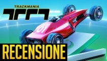 Trackmania - Video Recensione