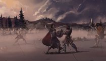 Imperiums: Greek Wars - Trailer cinematico