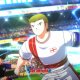 Captain Tsubasa: Rise of New Champions, un video ci presenta la nazionale inglese