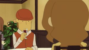 Il Professor Layton e il Futuro Perduto HD