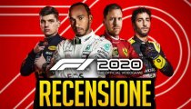 F1 2020 - Video Recensione