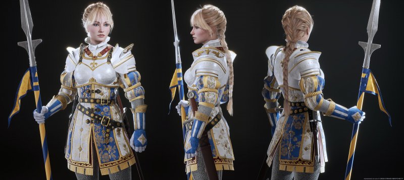 Craig Matchett Craig Matchett Paradearmor Nohelm Ue4Turn Craig Matchett Craig Matchett Paradearmor Nohelm Ue4Turn