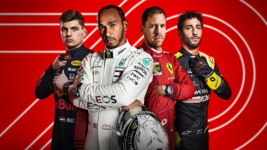 Con il campionato torna anche, in grande forma, il titolo Codemasters