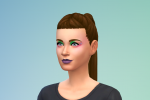 The Sims 4: modder hanno rimosso l'eyeliner 'sperma' dai volti dei Sims - Notizia