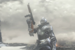 Dark Souls 3 diventa una passeggiata se giocato con la mod che aggiunge le armi da fuoco - Notizia