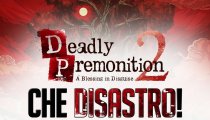 Deadly Premonition 2 - Video Recensione