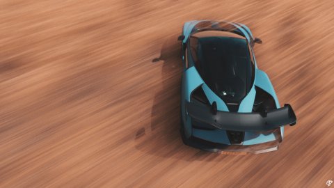 Forza Horizon 4: presto l'ultimo aggiornamento, Playground Games si concentrerà su Forza Horizon 5