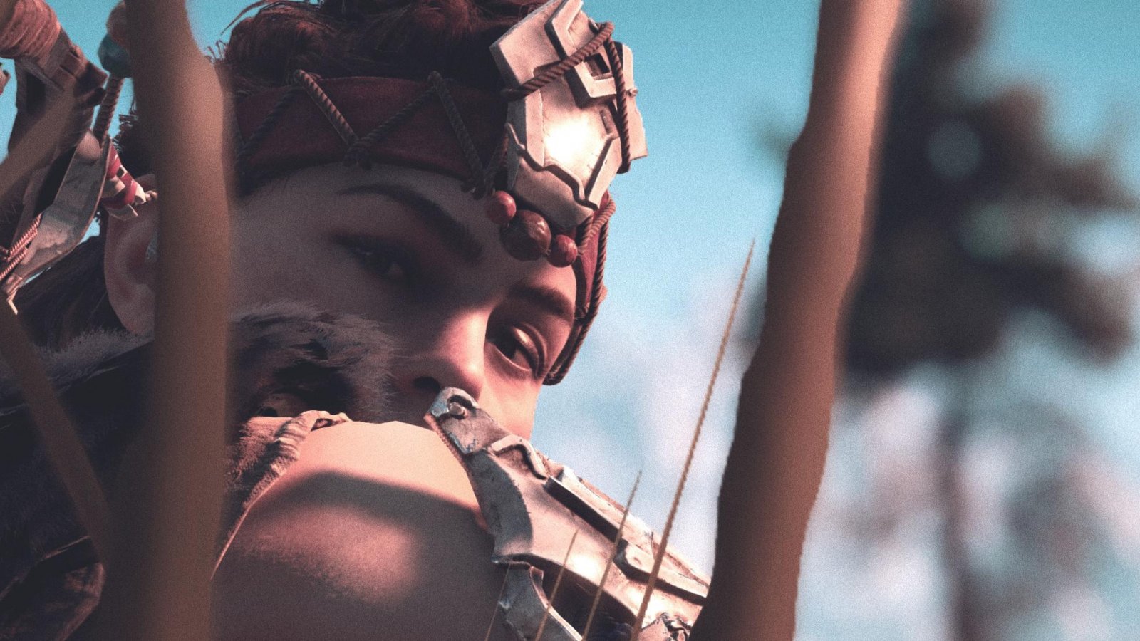 Virtuos ha collaborato a Horizon Zero Dawn